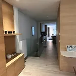 Apartmán Luxurious And Cosy Loft - Knokke-Heist
