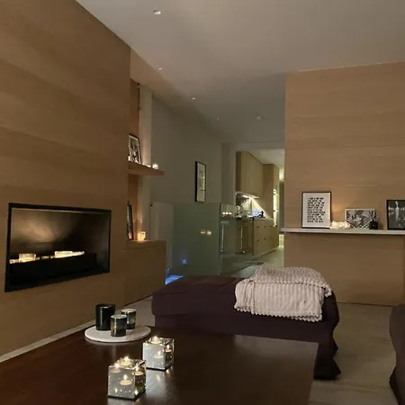Luxurious And Cosy Loft - Apartmán