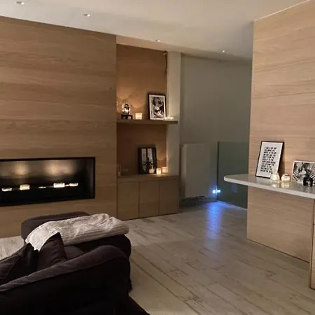 Luxurious And Cosy Loft - Apartmán