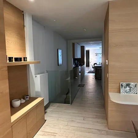 Apartment Luxurious And Cosy Loft - Knokke-Heist