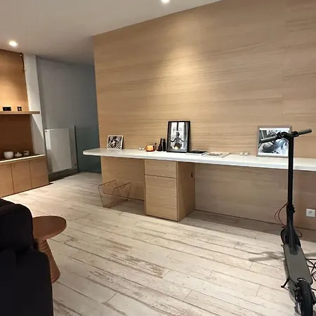 Apartment Luxurious And Cosy Loft -