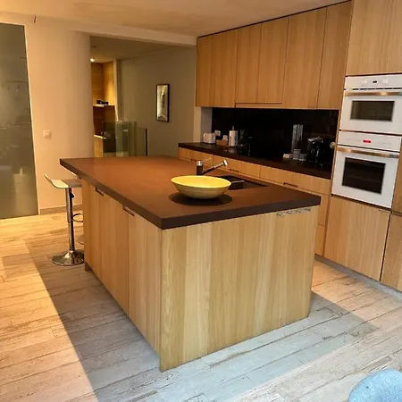 Apartmán Luxurious And Cosy Loft - *