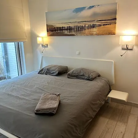Luxurious And Cosy Loft - Knokke-Heist