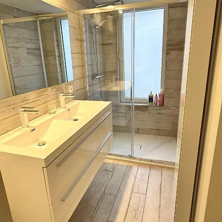 Luxurious And Cosy Loft -